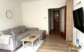 Apartment Vienna - Contactless Check-In