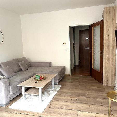 Apartment Vienna - Contactless Check-In Екстер'єр фото