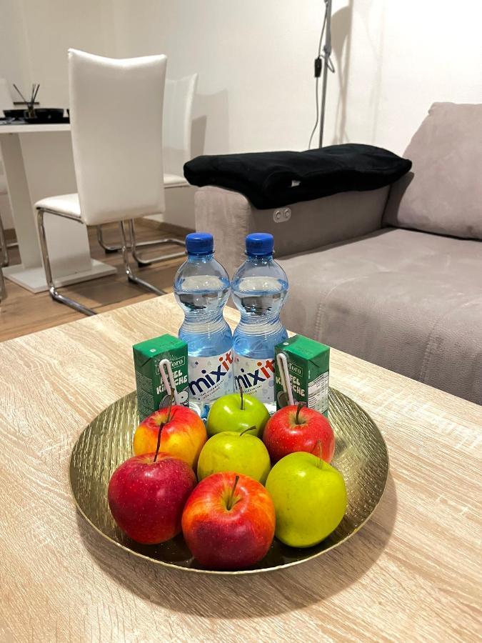 Apartment Vienna - Contactless Check-In Екстер'єр фото