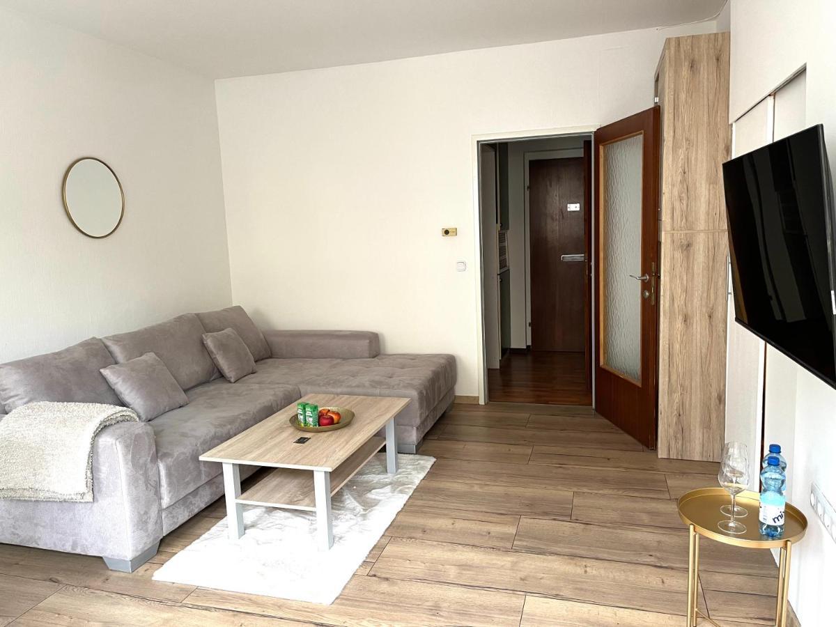Apartment Vienna - Contactless Check-In Екстер'єр фото