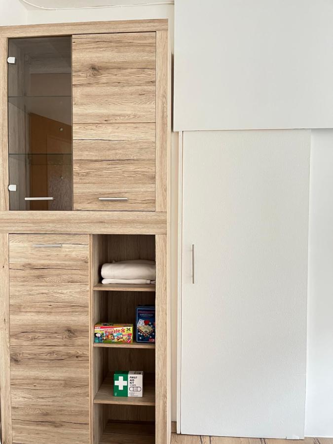 Apartment Vienna - Contactless Check-In Екстер'єр фото