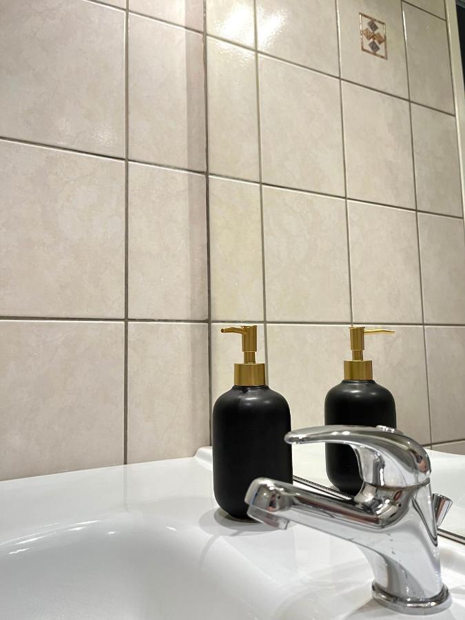 Apartment Vienna - Contactless Check-In Екстер'єр фото