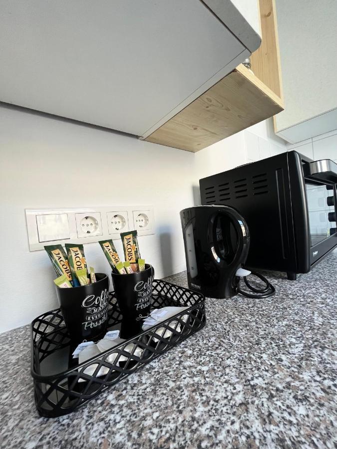 Apartment Vienna - Contactless Check-In Екстер'єр фото