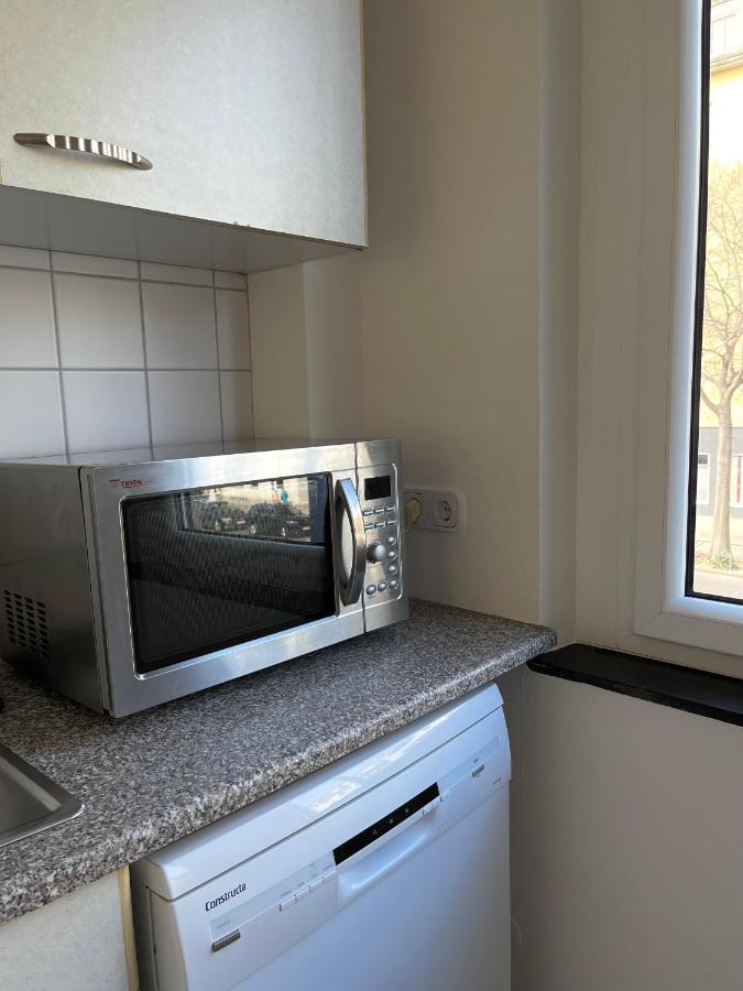 Apartment Vienna - Contactless Check-In Екстер'єр фото