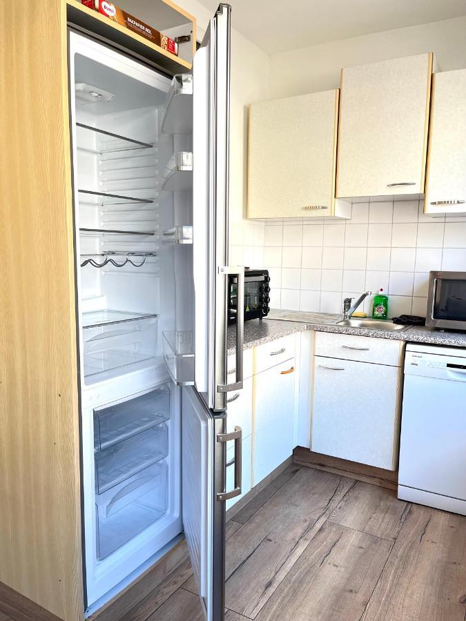 Apartment Vienna - Contactless Check-In Екстер'єр фото