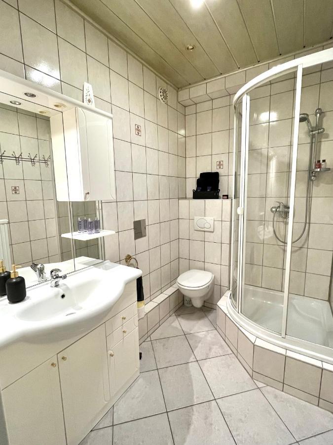 Apartment Vienna - Contactless Check-In Екстер'єр фото