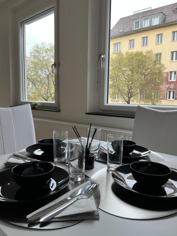 Apartment Vienna - Contactless Check-In Екстер'єр фото